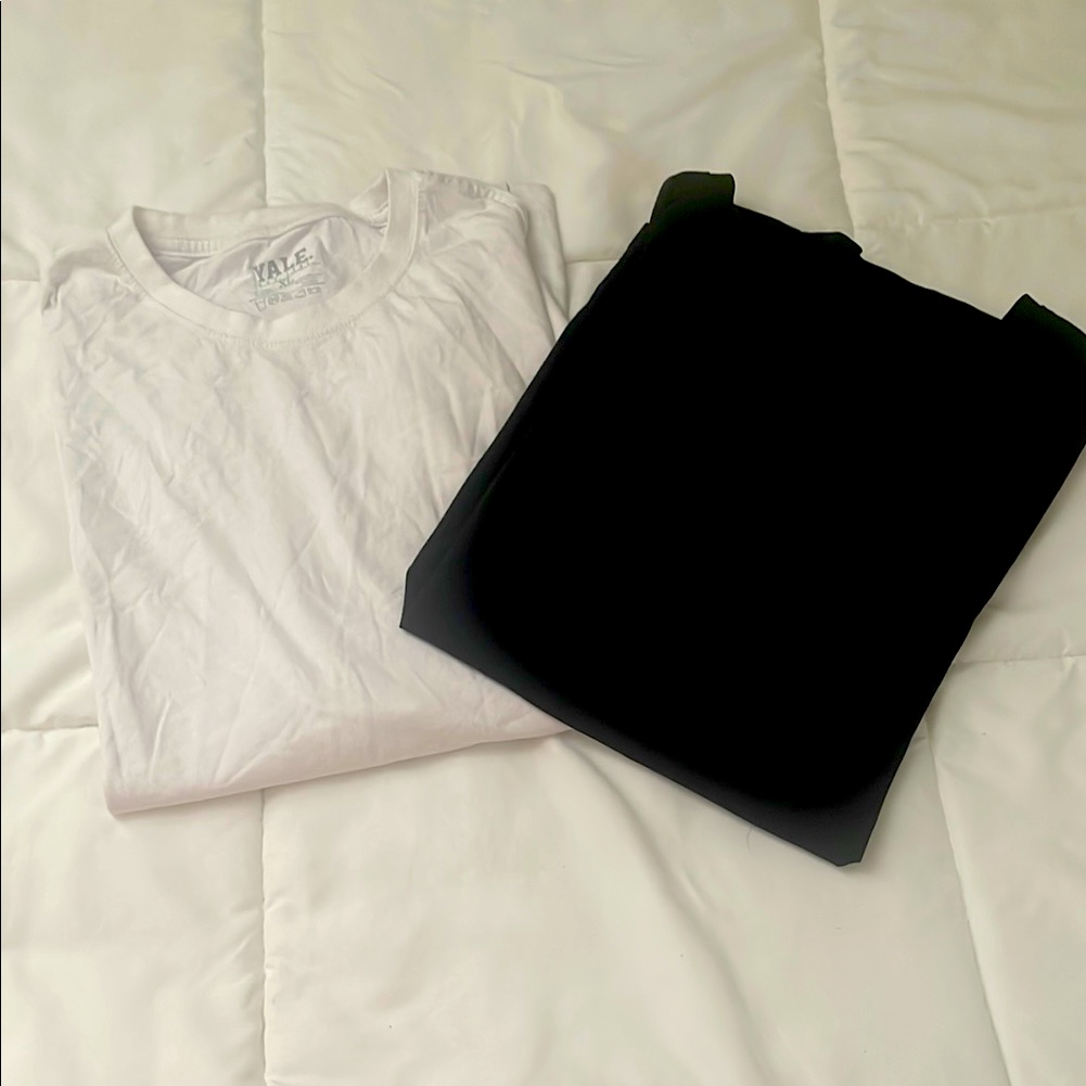 Euc Tees
